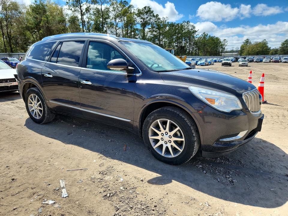 Продаж на аукціоні авто 2017 Buick Enclave, vin: 5GAKRBKD5HJ194333, номер лоту: 45833946