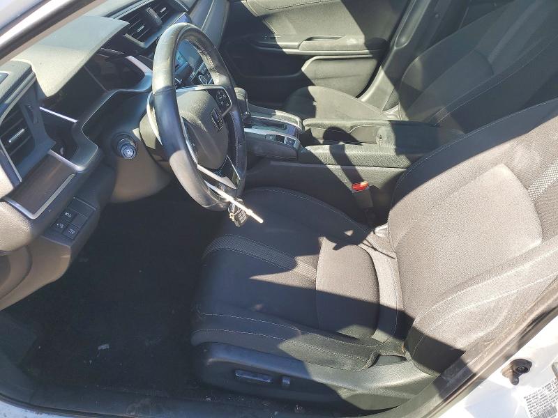 Aukcja sprzedaży 2019 Honda Civic, vin: 19XFC1F32KE011603, numer aukcji: 78060495