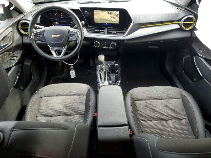 Aukcja sprzedaży 2024 Chevrolet Trax, vin: KL77LHE22RC175115, numer aukcji: 46049476