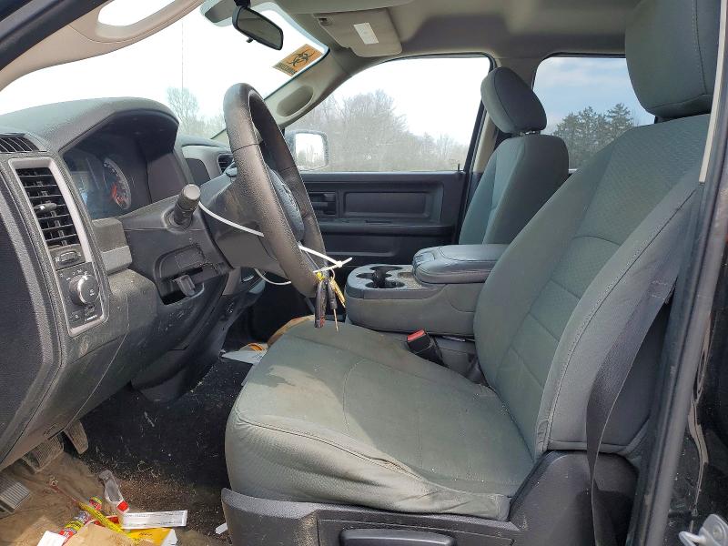 Продаж на аукціоні авто 2014 Ram 1500, vin: 1C6RR7FT5ES423389, номер лоту: 41987466