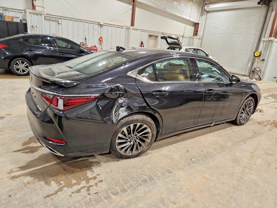 Aukcja sprzedaży 2025 Lexus Es 350, vin: 58AFZ1B17SU207660, numer aukcji: 41693346