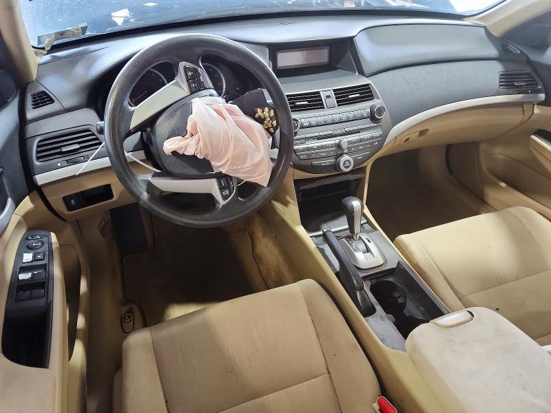 47797746 :رقم المزاد ، 1HGCP2F37CA022728 vin ، 2012 Honda Accord مزاد بيع