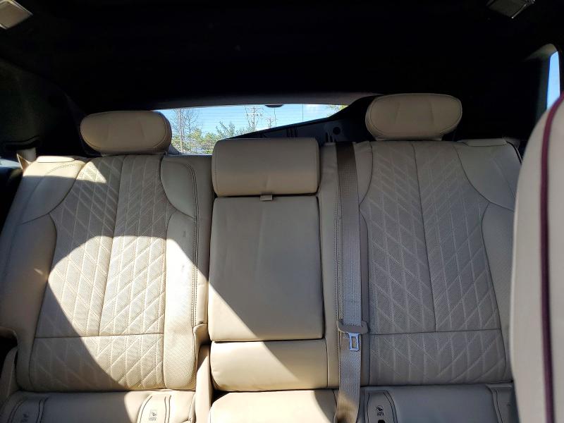 45991376 :رقم المزاد ، 1GYKPTRL7TZ300194 vin ، 2026 Cadillac Lyriq مزاد بيع