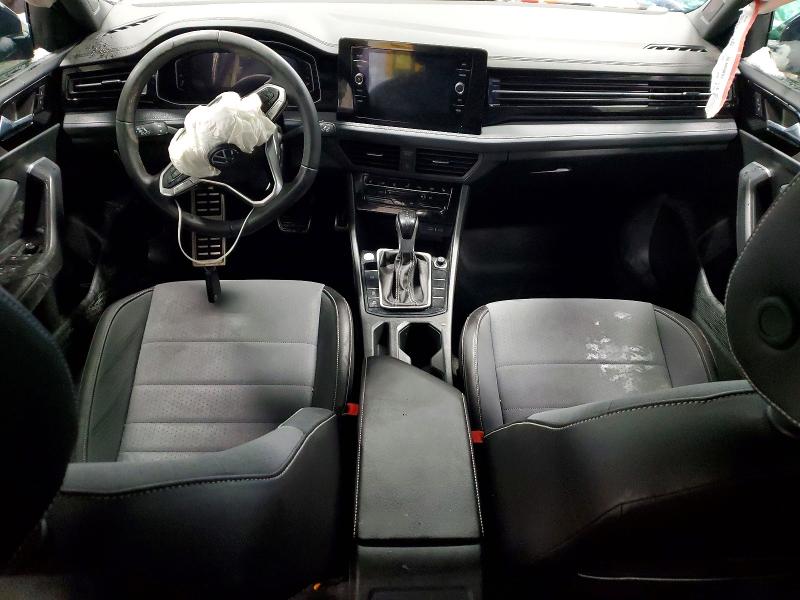 78244925 :رقم المزاد ، 3VWSX7BU5SM108642 vin ، 2025 Volkswagen Jetta مزاد بيع