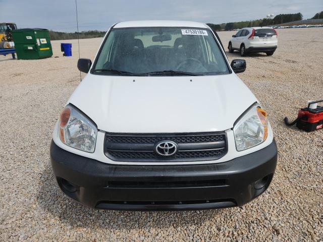 Aukcja sprzedaży 2005 Toyota Rav4, vin: JTEGD20V250076008, numer aukcji: 47530186
