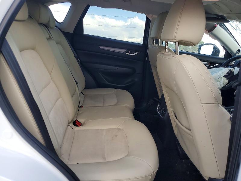 45943486 :رقم المزاد ، JM3KFBCMXM0479056 vin ، 2021 Mazda Cx-5 مزاد بيع