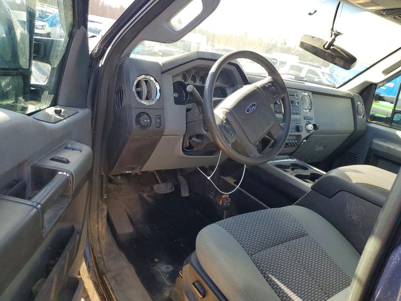 Aukcja sprzedaży 2016 Ford F250, vin: 1FT7X2B68GEB47011, numer aukcji: 76751235