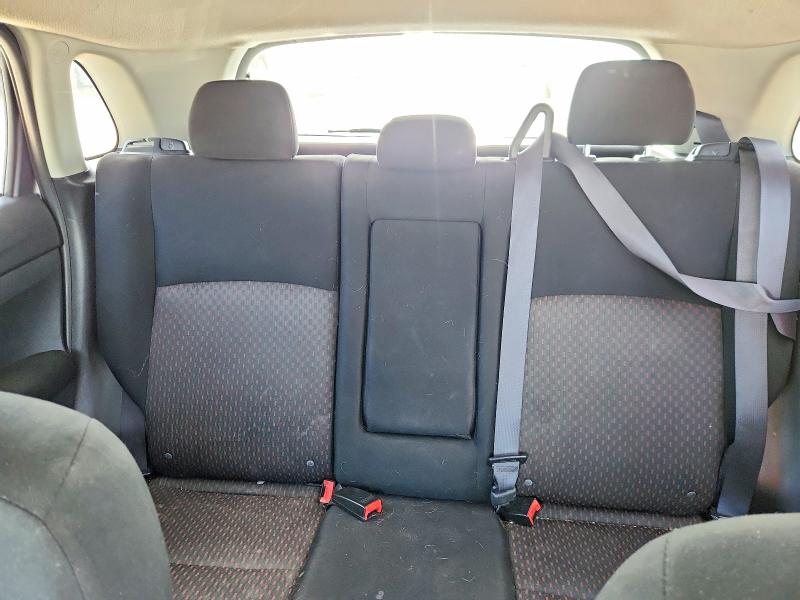 Продаж на аукціоні авто 2017 Mitsubishi Outlander Sport, vin: JA4AP3AU0HZ033665, номер лоту: 47885036