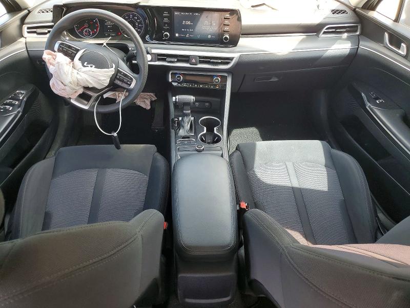 Aukcja sprzedaży 2022 Kia K5, vin: 5XXG14J25NG135841, numer aukcji: 46891406