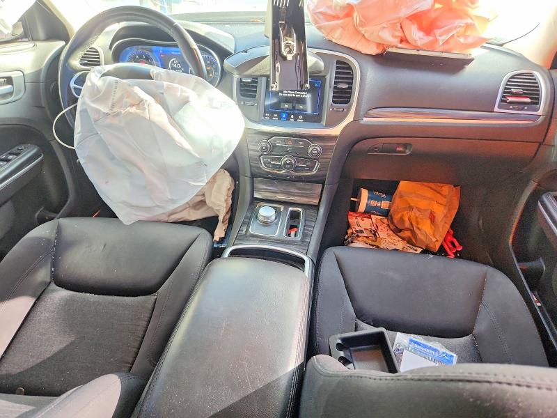 79667765 :رقم المزاد ، 2C3CCAAG5NH134273 vin ، 2022 Chrysler 300 مزاد بيع
