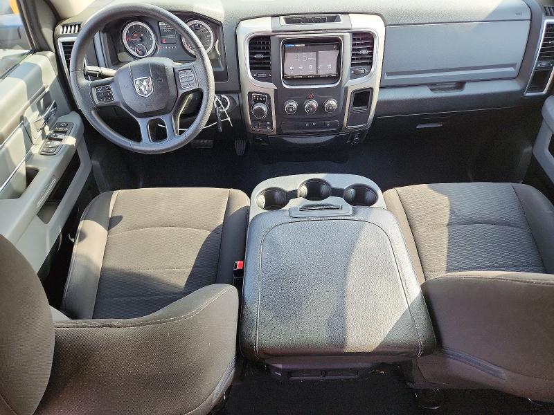 Aukcja sprzedaży 2020 Ram 1500 Classic, vin: 1C6RR7LT4LS104048, numer aukcji: 46448436