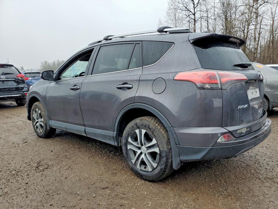 2016 Toyota Rav4 მანქანა იყიდება აუქციონზე, vin: 2T3ZFREV5GW292586, აუქციონის ნომერი: 42057786