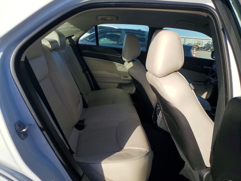 Aukcja sprzedaży 2022 Chrysler 300, vin: 2C3CCASG2NH236967, numer aukcji: 46033836