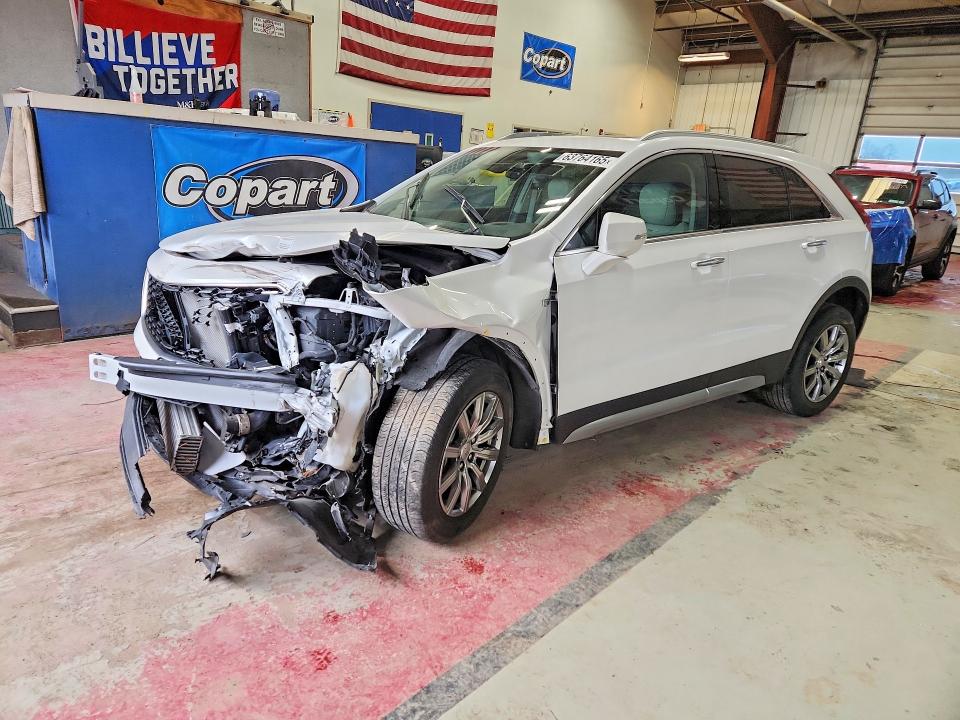 Aukcja sprzedaży 2021 Cadillac Xt4, vin: 1GYFZDR43MF079058, numer aukcji: 63764165