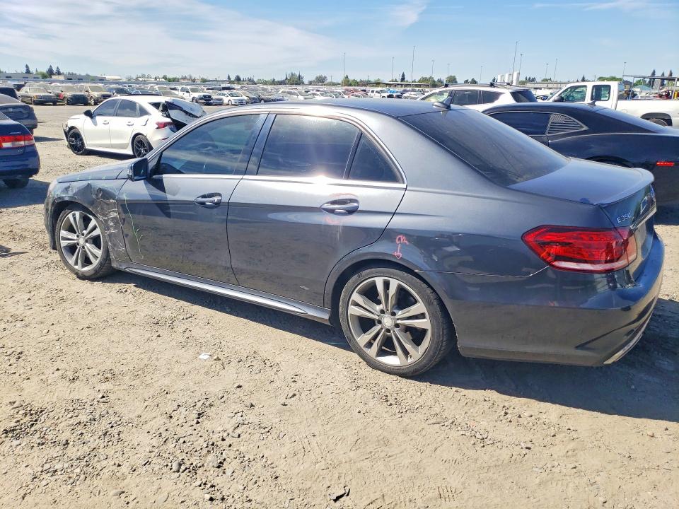 Продажа на аукционе авто 2015 Mercedes-benz E, vin: WDDHF5KB8FB121083, номер лота: 46889766