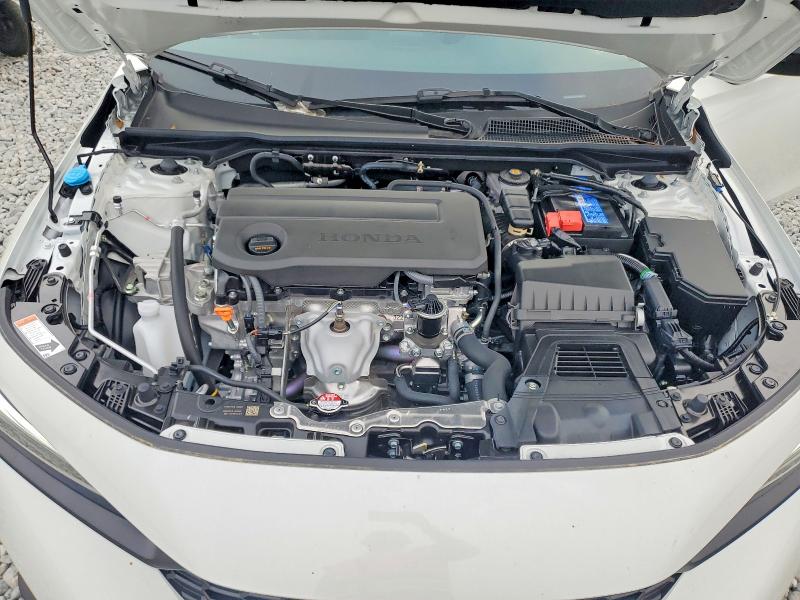 Продаж на аукціоні авто 2026 Honda Civic, vin: 2HGFE2F50TH518668, номер лоту: 47217356