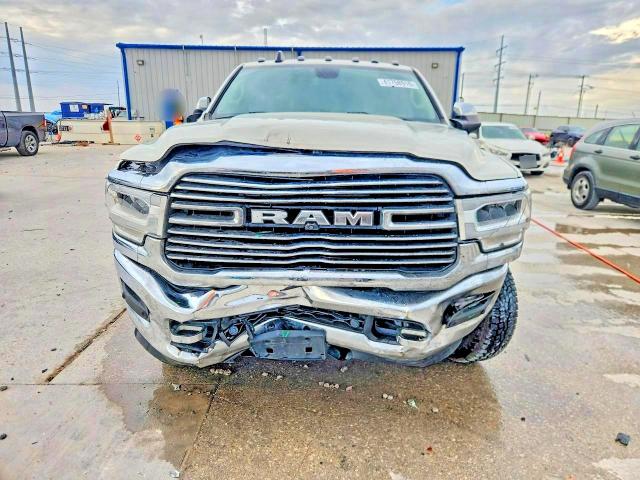 Продаж на аукціоні авто 2022 Ram 3500, vin: 3C63RRJL0NG102361, номер лоту: 41758916
