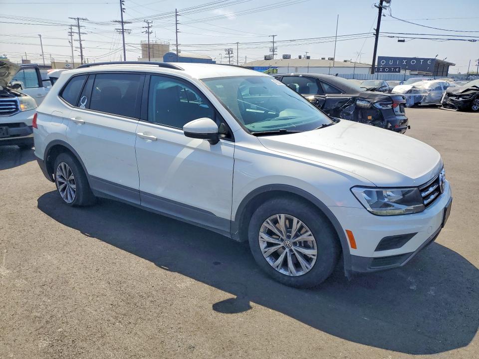 Aukcja sprzedaży 2019 Volkswagen Tiguan, vin: 3VV1B7AXXKM162285, numer aukcji: 47288076
