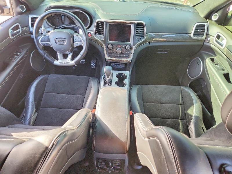 Продажа на аукционе авто 2018 Jeep Grand Cherokee, vin: 1C4RJFN96JC223562, номер лота: 79942225