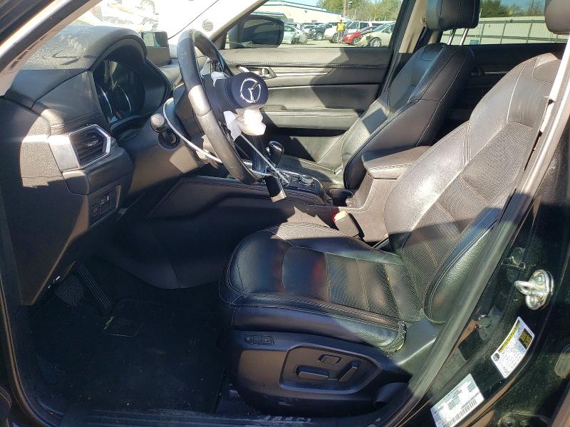 Продажа на аукционе авто 2020 Mazda Cx-5, vin: JM3KFADM1L0726777, номер лота: 78919565