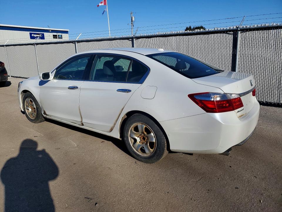 Aukcja sprzedaży 2015 Honda Accord, vin: 1HGCR3F84FA800726, numer aukcji: 46642176
