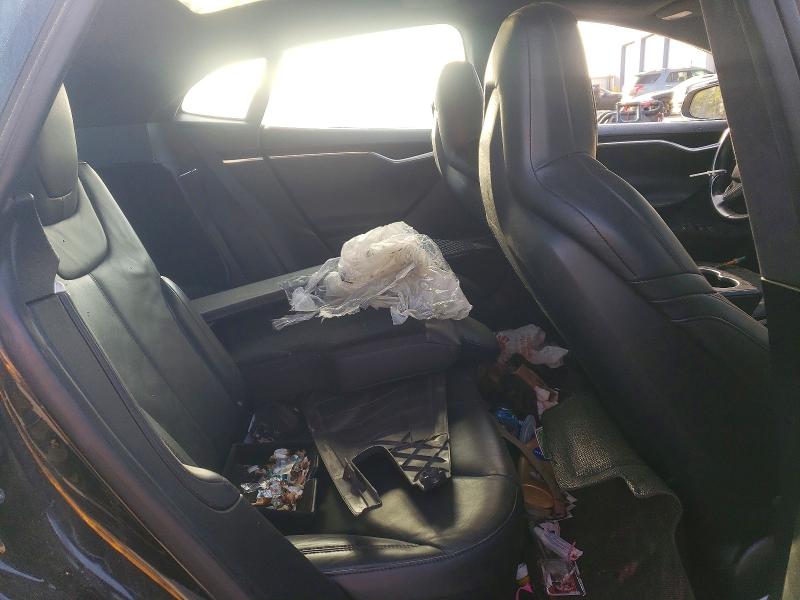 Aukcja sprzedaży 2016 Tesla Model S, vin: 5YJSA1E13GF120884, numer aukcji: 48251436