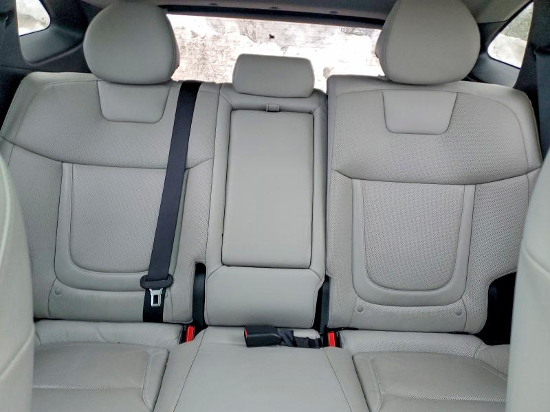 Aukcja sprzedaży 2023 Hyundai Tucson, vin: KM8JDDA24PU105395, numer aukcji: 79409885