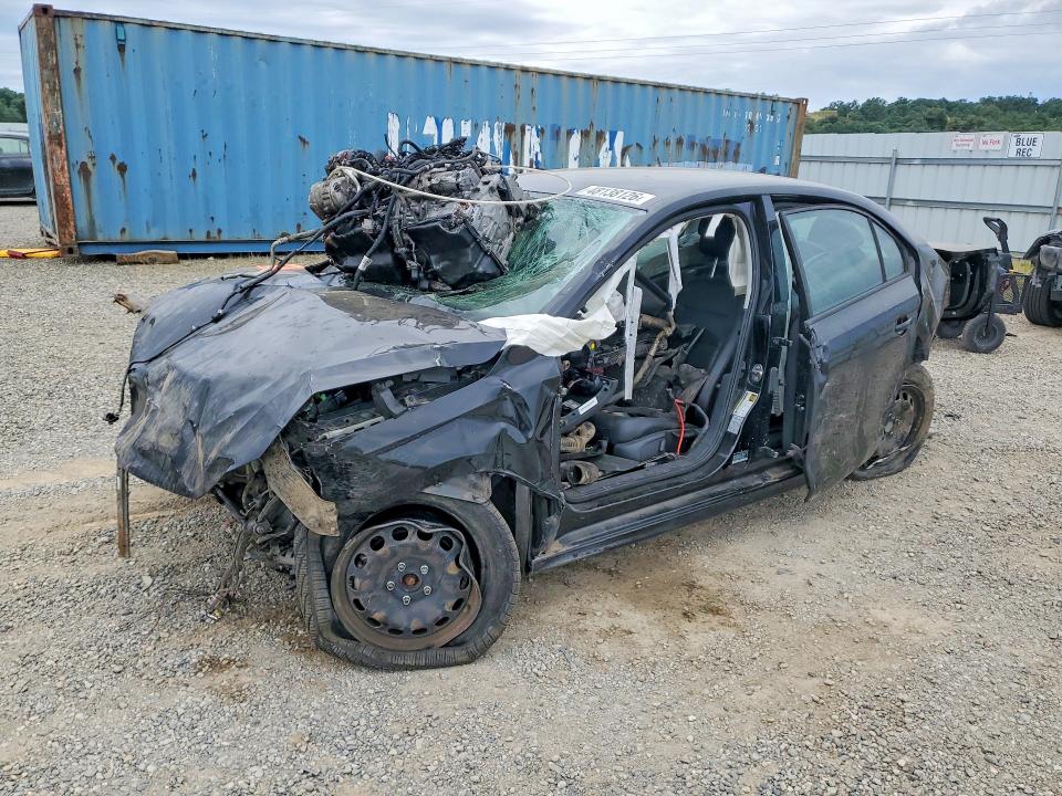 Aukcja sprzedaży 2014 Volkswagen Jetta, vin: 3VWD17AJ5EM313383, numer aukcji: 48138126