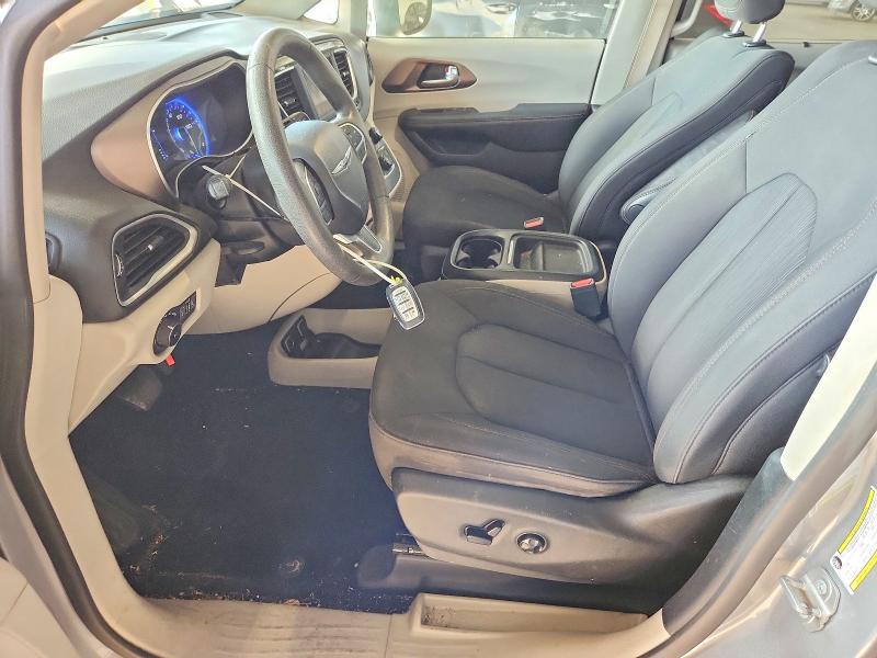 Aukcja sprzedaży 2018 Chrysler Pacifica, vin: 2C4RC1FGXJR174075, numer aukcji: 46399356