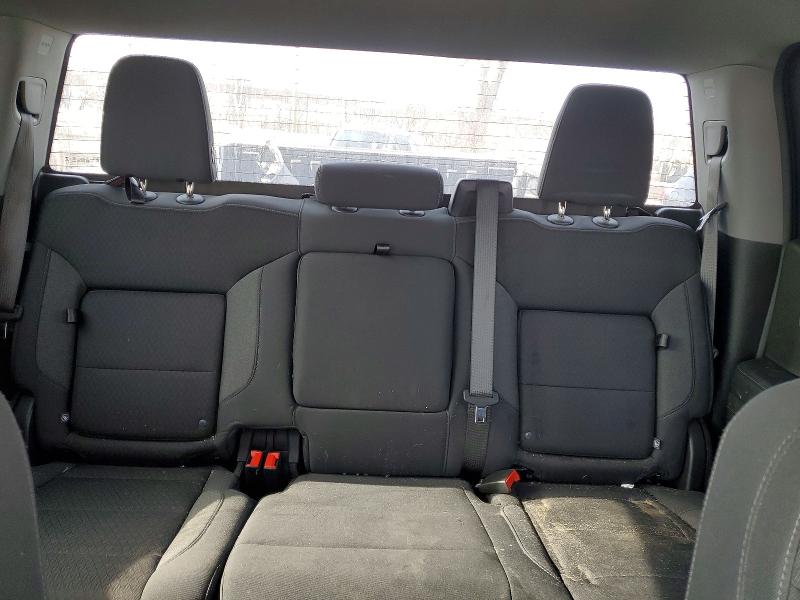2024 Gmc Sierra მანქანა იყიდება აუქციონზე, vin: 3GTPUCEK1RG379131, აუქციონის ნომერი: 41977956