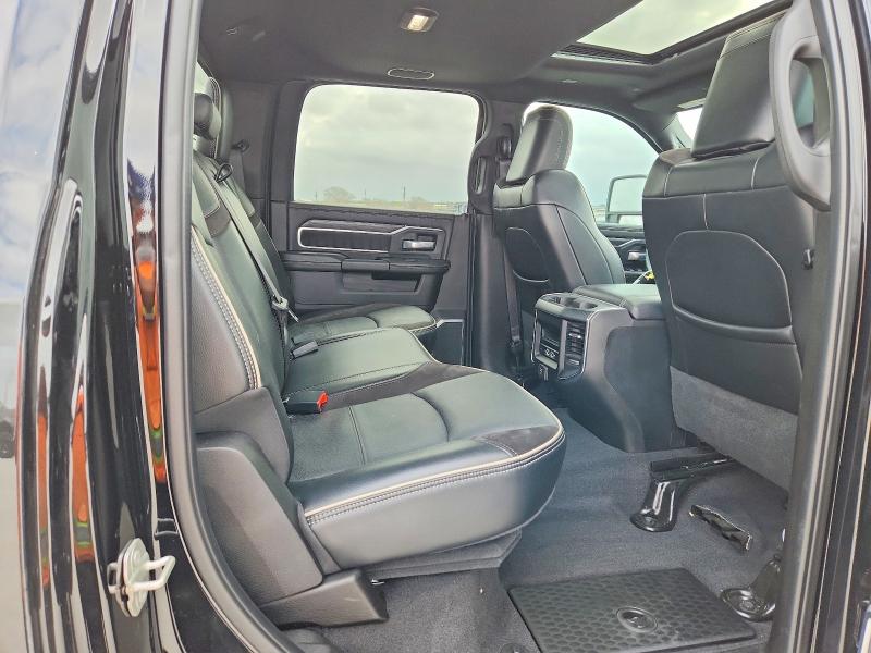 Продажа на аукционе авто 2024 Ram 2500, vin: 3C6UR5FL2RG277299, номер лота: 79477215