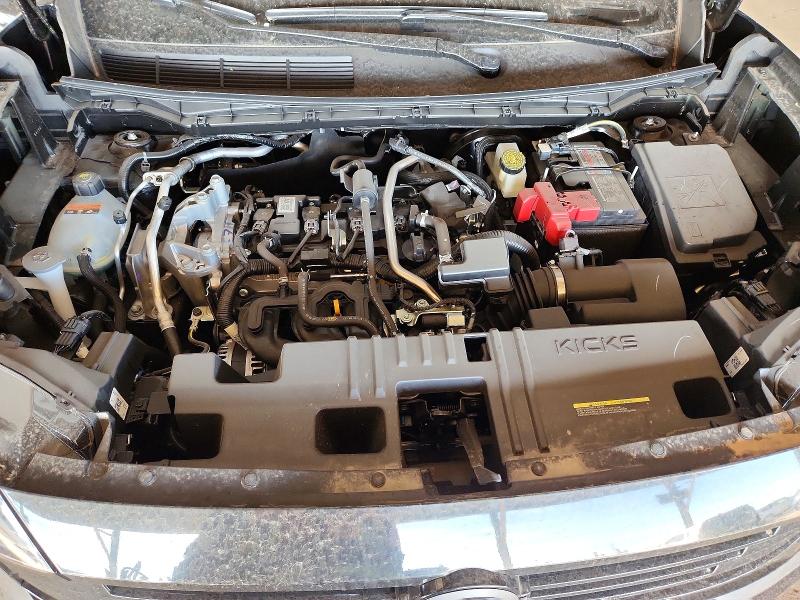 Aukcja sprzedaży 2026 Nissan Kicks, vin: 3N8AP6DAXTL306768, numer aukcji: 45879116