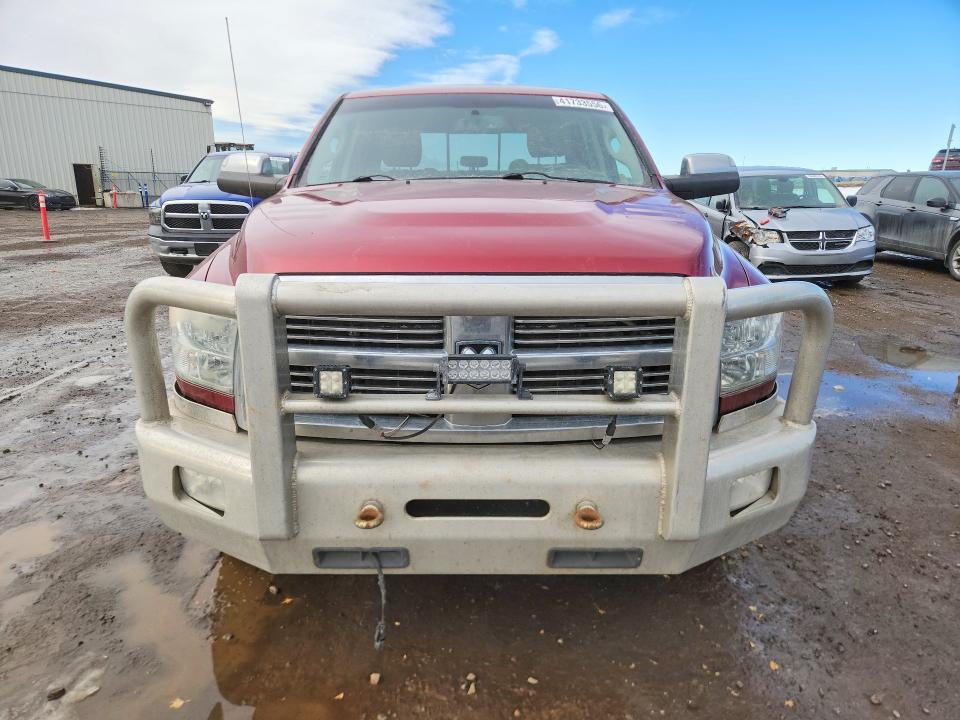 Продажа на аукционе авто 2012 Dodge Ram 3500, vin: 3C63D3ELXCG243604, номер лота: 41733556