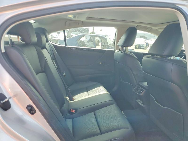 Продаж на аукціоні авто 2020 Lexus Es 350, vin: 58ADZ1B19LU059052, номер лоту: 47656306