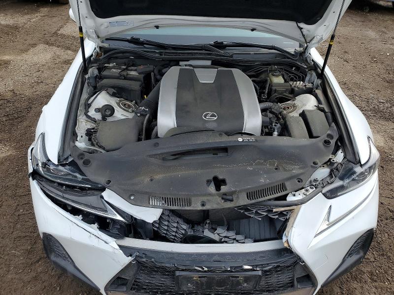 Aukcja sprzedaży 2019 Lexus Is 300, vin: JTHC81D2XK5038301, numer aukcji: 47706756