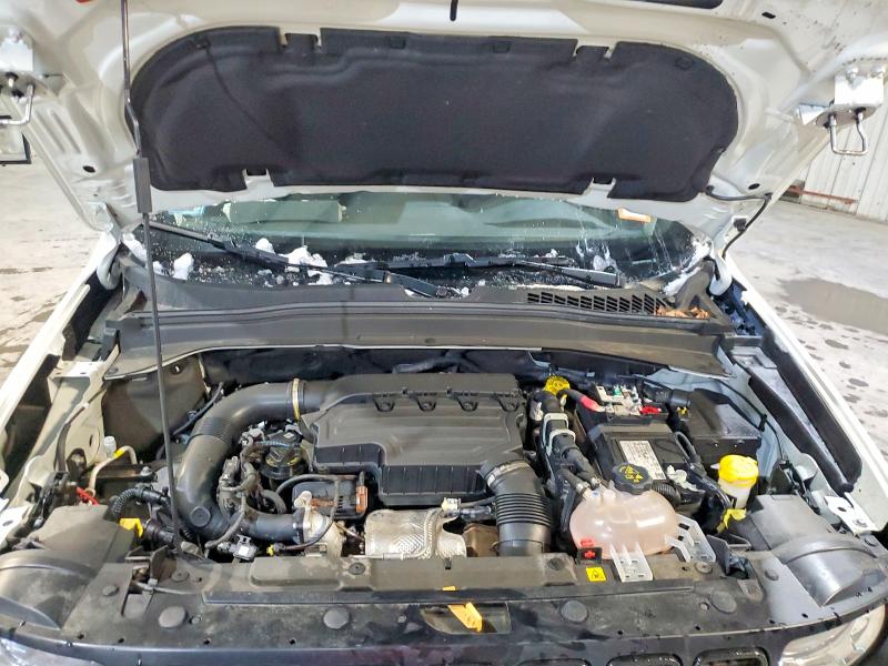 47175146 :رقم المزاد ، ZACNJDE12PPP14760 vin ، 2023 Jeep Renegade مزاد بيع