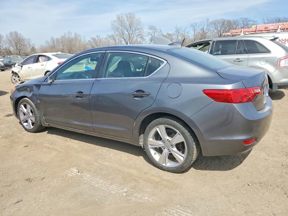 Продаж на аукціоні авто 2013 Acura Ilx, vin: 19VDE1F75DE011837, номер лоту: 47714926