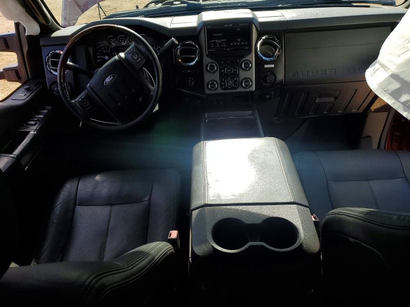 Продаж на аукціоні авто 2016 Ford F350, vin: 1FT8W3BT9GEA09688, номер лоту: 45687376