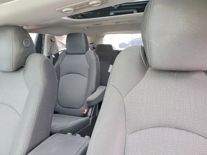 Aukcja sprzedaży 2015 Chevrolet Traverse, vin: 1GNKRGKD3FJ130226, numer aukcji: 46378806