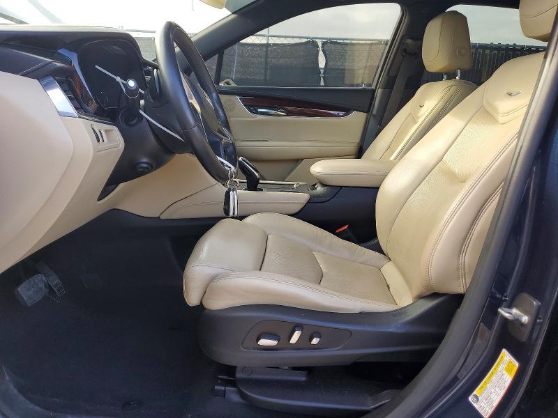 Aukcja sprzedaży 2017 Cadillac Xt5, vin: 1GYKNBRS5HZ180913, numer aukcji: 45792946
