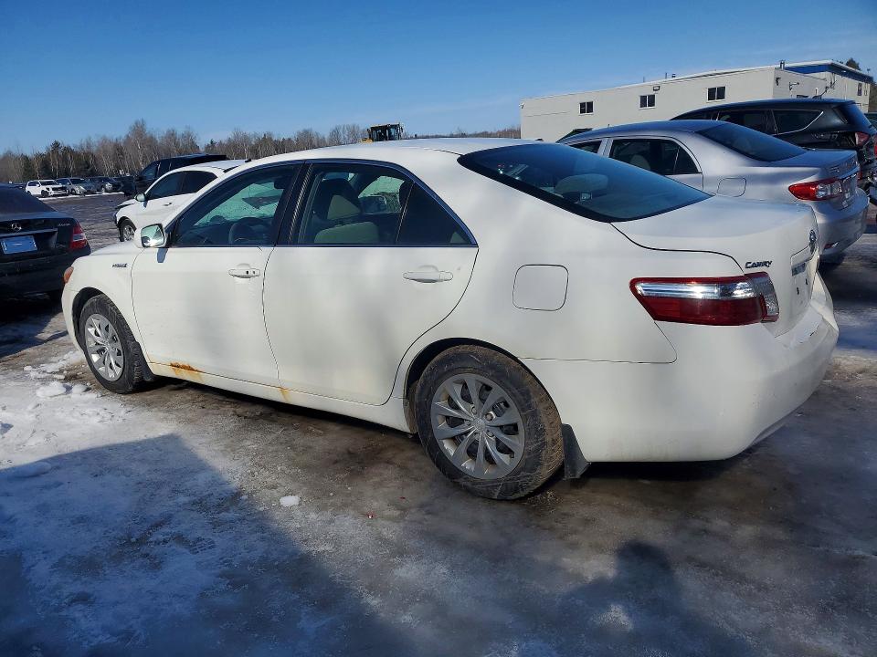 Продаж на аукціоні авто 2008 Toyota Camry Hybrid, vin: 4T1BB46K38U062205, номер лоту: 79574015