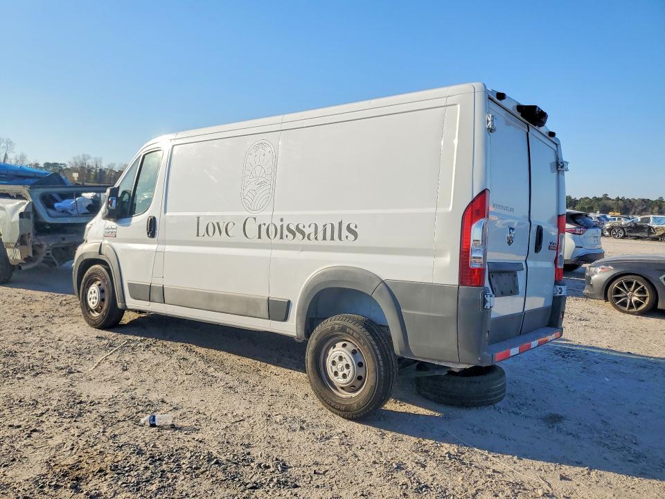 Aukcja sprzedaży 2016 Ram Promaster 1500, vin: 3C6TRVAG8GE134338, numer aukcji: 79447545