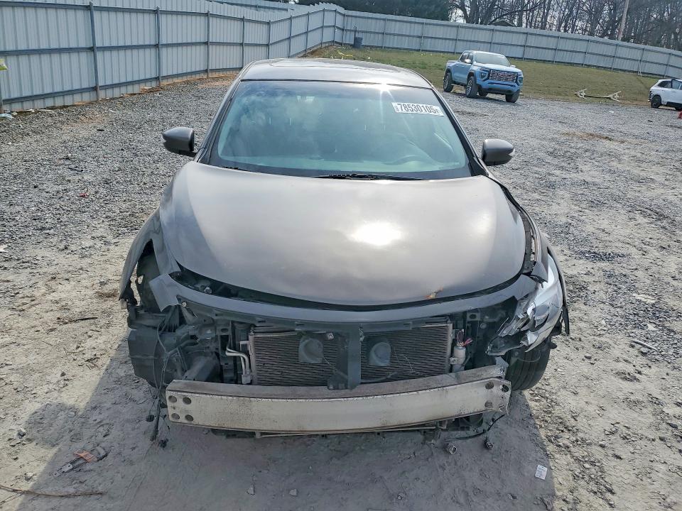 Продаж на аукціоні авто 2013 Nissan Altima, vin: 1N4AL3AP7DN540405, номер лоту: 78530105
