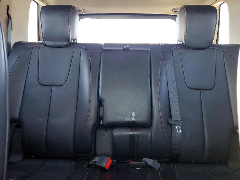 Aukcja sprzedaży 2012 Gmc Terrain, vin: 2GKALWEK6C6257415, numer aukcji: 45482376