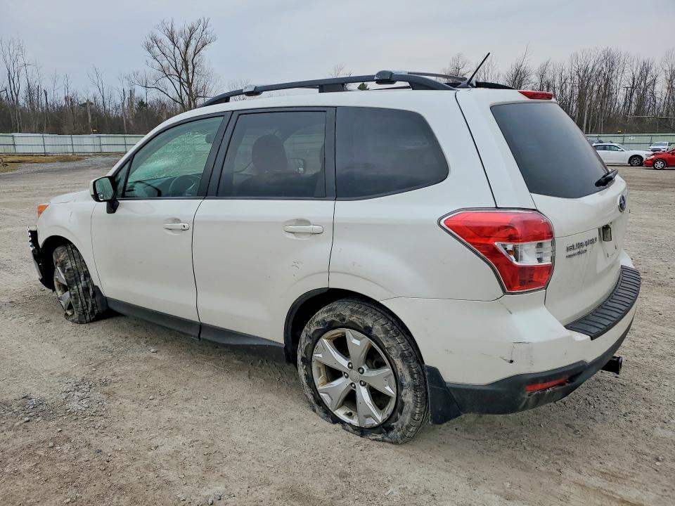 Aukcja sprzedaży 2014 Subaru Forester, vin: JF2SJAEC0EH421080, numer aukcji: 47360816