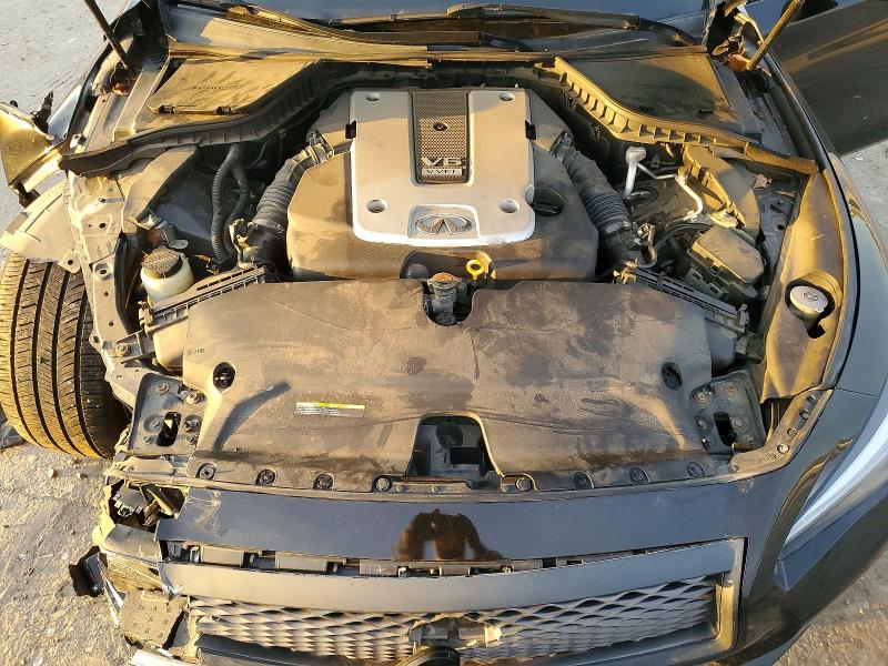 Aukcja sprzedaży 2015 Infiniti Q50, vin: JN1BV7AR1FM421147, numer aukcji: 47518866
