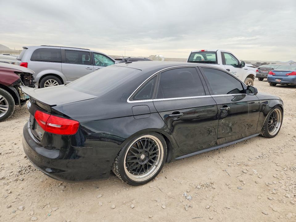 Aukcja sprzedaży 2016 Audi A4, vin: WAUFFAFL3GN018129, numer aukcji: 46897046