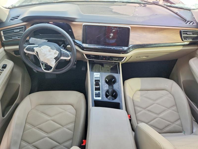 Продажа на аукционе авто 2025 Volkswagen Atlas, vin: 1V2DR2CA3SC553376, номер лота: 78966535