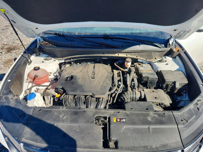 Продаж на аукціоні авто 2024 Hyundai Tucson, vin: 5NMJBCDE2RH317684, номер лоту: 46594266