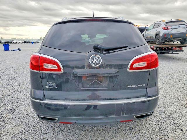 Продаж на аукціоні авто 2014 Buick Enclave, vin: 5GAKRCKD2EJ143244, номер лоту: 46650376